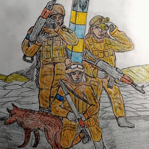 Azordon : Glory to the Heroes